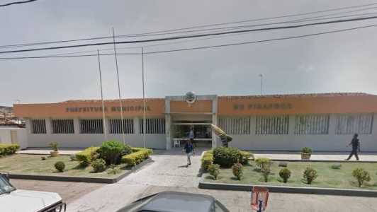 Caso de violência sexual contra menor de idade foi registrado em Pirapora
