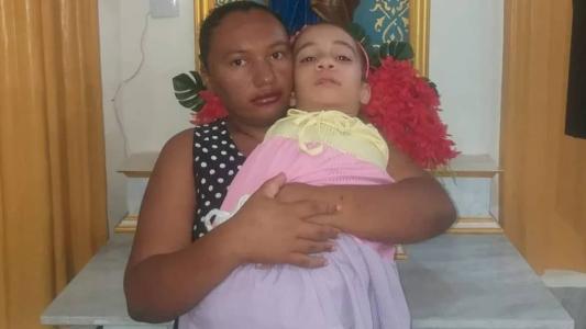 Caso denunciado por mãe revoltou a internet