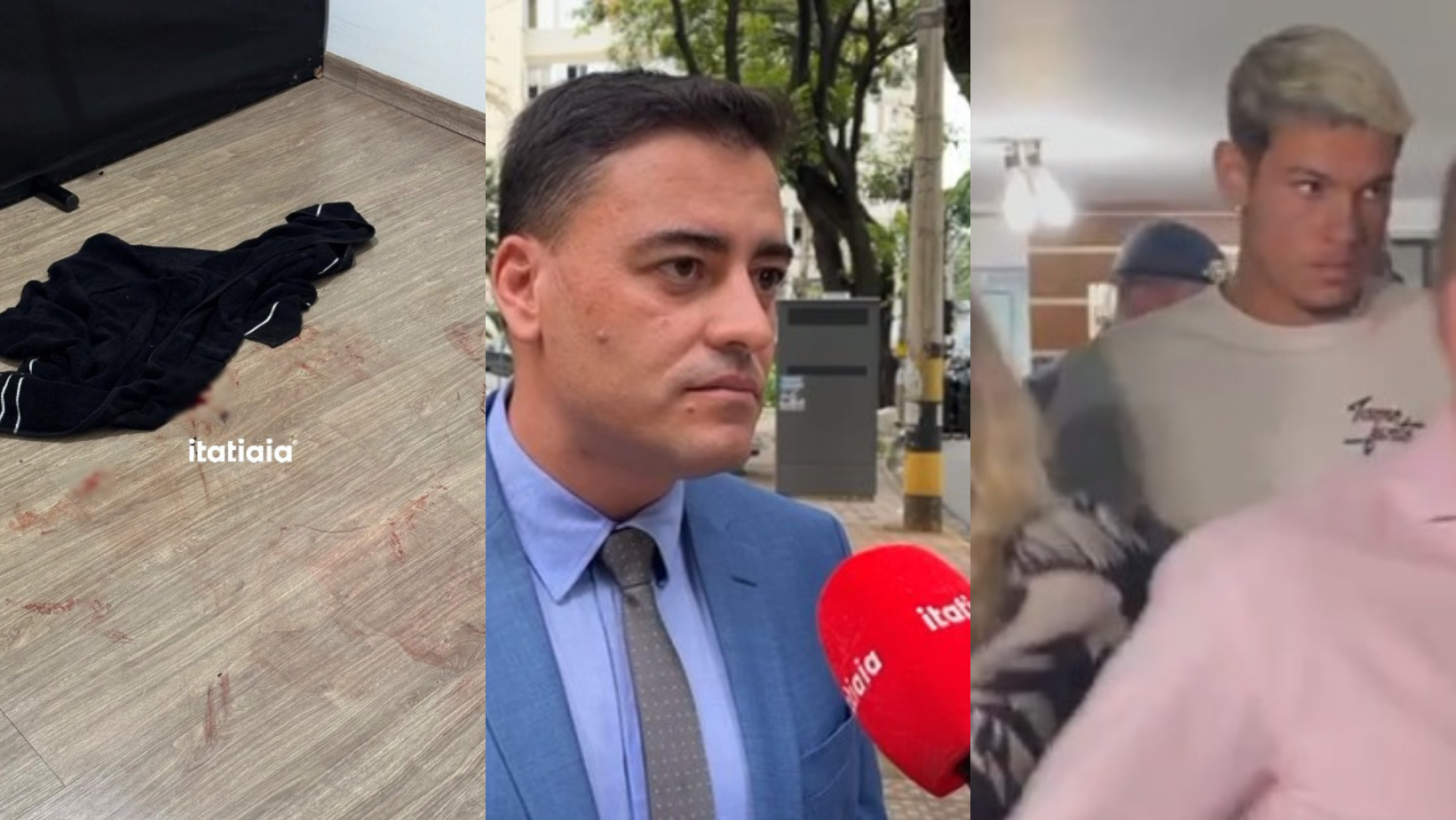 Veja tudo o que se sabe sobre morte da garota que estava acompanhada de jogador do Corinthians
