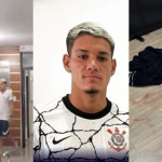 Morte de namorada de jogador do Corinthians: PC diz que jovem teve hemorragia e paradas cardiorrespiratórias