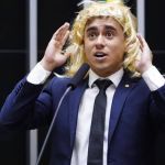 Conselho de Ética inicia atividades hoje com casos de Nikolas, Zambelli e Eduardo Bolsonaro em pauta