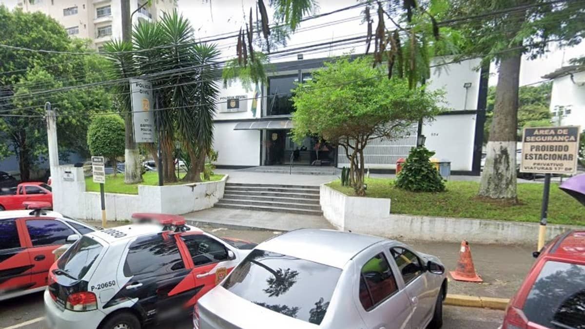 Homem é morto por policial civil em posto de combustíveis, em São Paulo