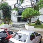 Homem é morto por policial civil em posto de combustíveis, em São Paulo