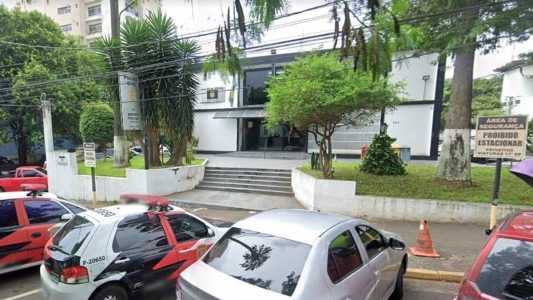 Caso é investigado pelo 17º Distrito Policial de São Paulo, no bairro Ipiranga