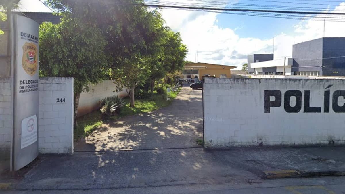 Cinco homens são presos por morte de interno em clínica de reabilitação de SP 