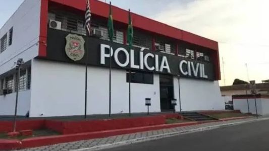 Caso é investigado pela Delegacia de Caçapava