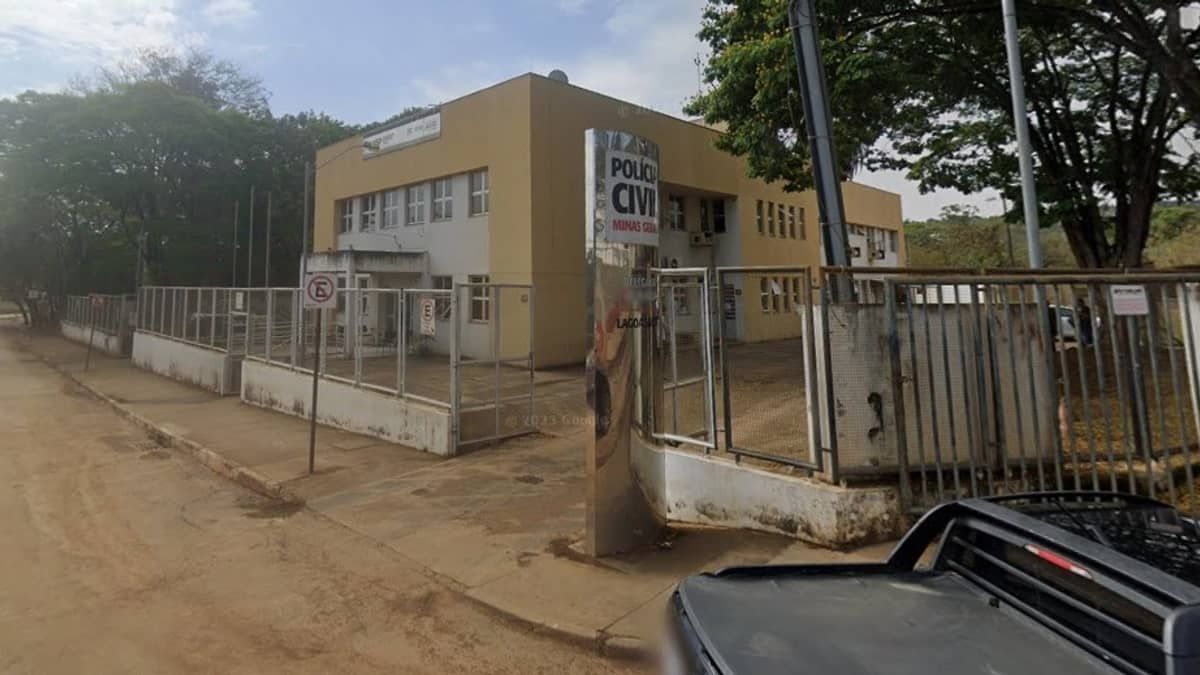 Avô é suspeito de estuprar neta de 1 ano enquanto pais passeavam na Grande BH
