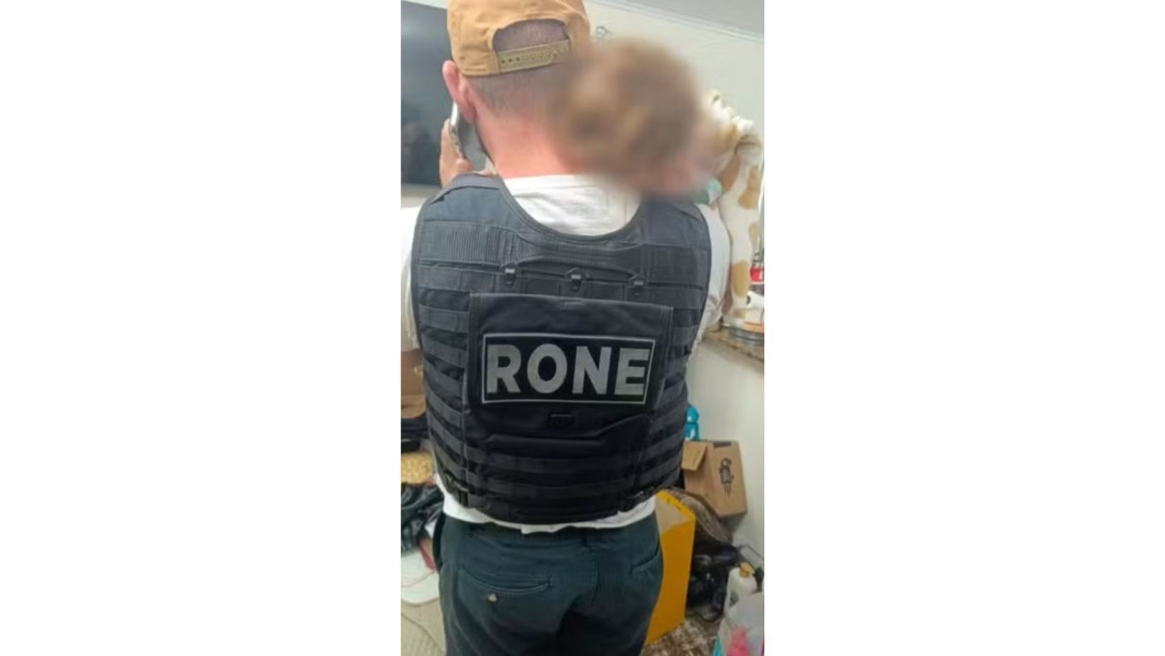 Caso Eloah: bebê sequestrada por falsa agente de saúde em Curitiba é encontrada pela polícia