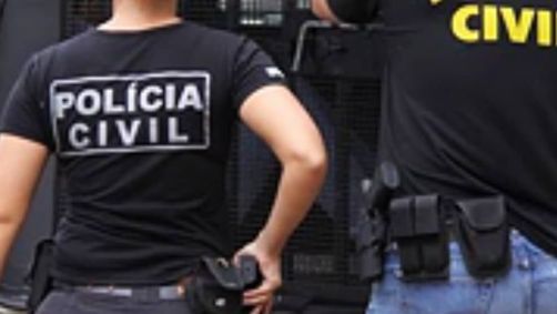 Caso está sendo investigado pelo DHPP de São Paulo