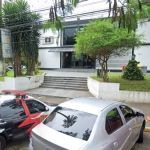 Adolescente é apreendido em carro roubado após perseguição em São Paulo  