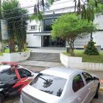 Adolescente é apreendido em carro roubado após perseguição em São Paulo