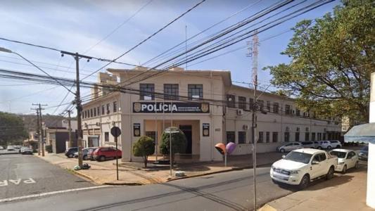 Caso está sendo investigado pela Polícia Civil de Ribeirão Preto