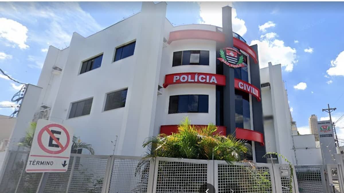 Agente penitenciário mata ex-mulher com tiro no interior de SP