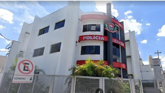 Caso está sendo investigado pela Polícia Civil de Sorocaba