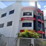Agente penitenciário mata ex-mulher com tiro no interior de SP