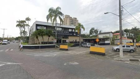 Caso está sendo investigado pela Delegacia de Caraguatatuba