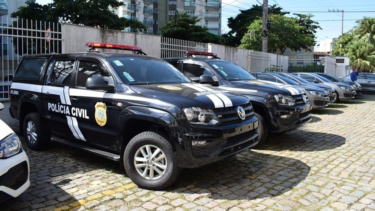 Desenhos de criança revelam abusos e levam à prisão de seis pessoas no ES