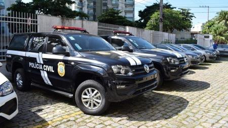 Caso está sendo investigado pela Polícia Civil do Espírito Santo