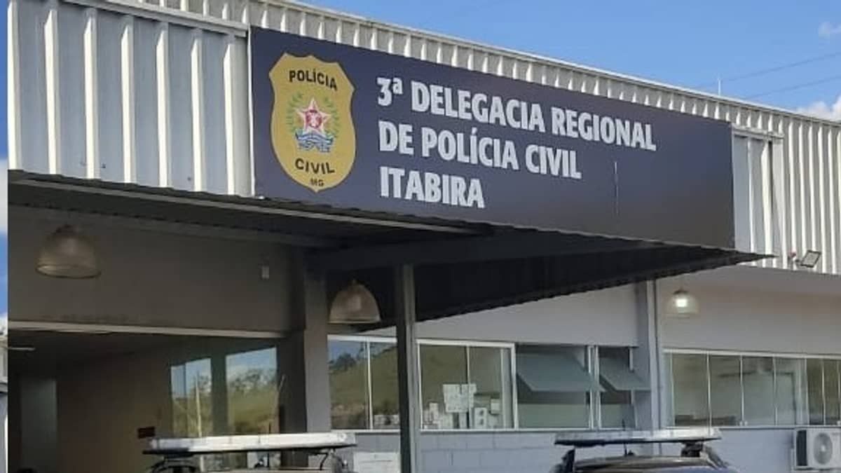 Investigadora da Polícia Civil e filho são encontrados mortos dentro de casa em Itabira