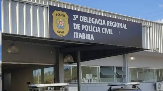 Caso está sendo investigado por policiais civis de Itabira
