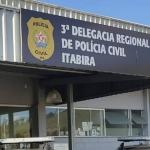 Investigadora da Polícia Civil e filho são encontrados mortos dentro de casa em Itabira