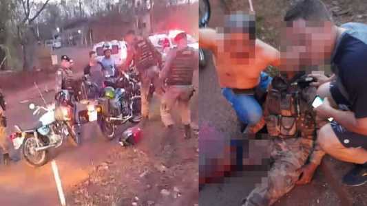 Caso foi em Uberlândia, no Triângulo Mineiro