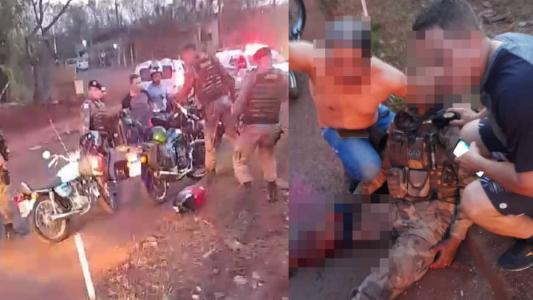 Caso foi em Uberlândia, no Triângulo Mineiro