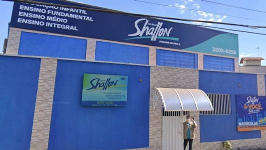 Caso foi registrado em Goiânia (GO)