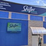 Armado, pai finge ser professor e invade escola da filha que mora com a mãe