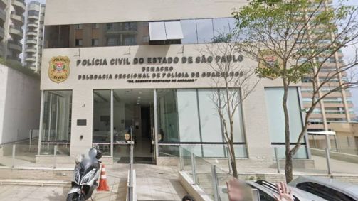 Caso foi registrado como receptação, segundo a Polícia Civil