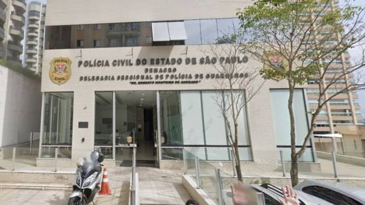 Caso foi registrado como receptação, segundo a Polícia Civil