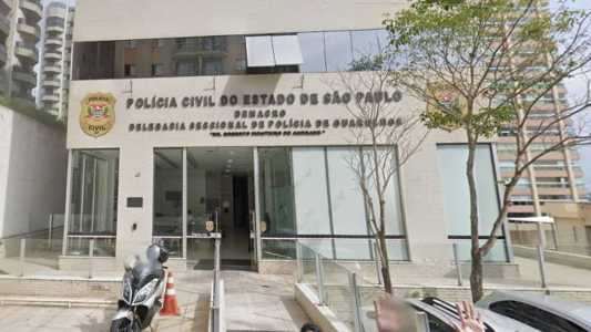 Caso foi registrado como receptação, segundo a Polícia Civil