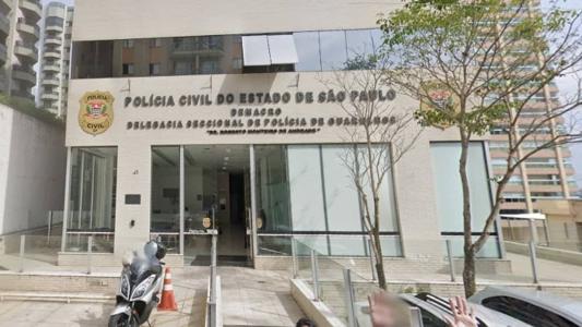 Caso foi registrado como receptação, segundo a Polícia Civil