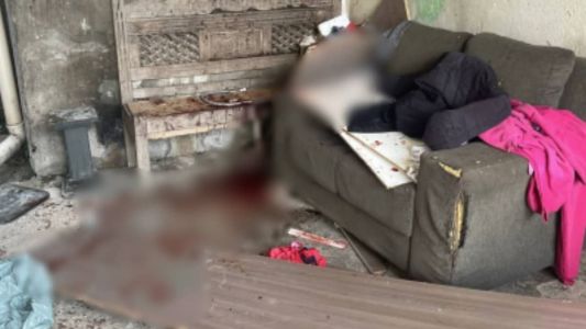 Caso foi registrado no bairro São Caetano, em Betim