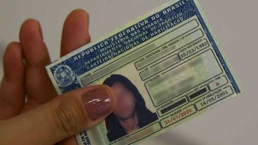 Caso foi registrado no interior de Santa Catarina