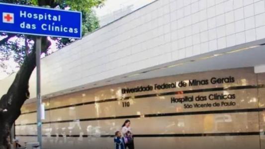 Caso foi registrado em 1º de maio