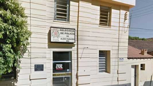 Caso foi registrado em Além Paraíba, na Zona da Mata
