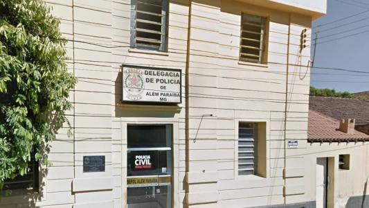 Caso foi registrado em Além Paraíba, na Zona da Mata