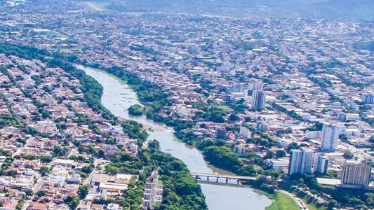 Caso foi registrado em Governador Valadares nesta segunda (29)