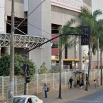 Homem é preso suspeito de estuprar menina de 12 anos na estação Barreiro, em BH 