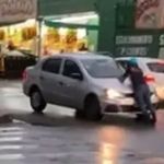 Suspeito de atropelar e matar instrutor em BH deve se entregar nesta quarta (19), diz advogado