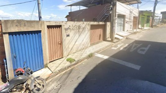 Caso foi registrado no bairro Vila Celeste, em Ipatinga