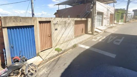 Caso foi registrado no bairro Vila Celeste, em Ipatinga
