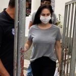 Caso Henry: Monique Medeiros recorre de decisão que a levou de volta à prisão