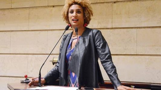 Caso Marielle: ex-bombeiro que foi preso na próxima semana pode fazer acordo de delação