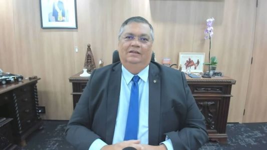Caso Moraes: PF tem obrigação de investigar, diz Flávio Dino à CNN.