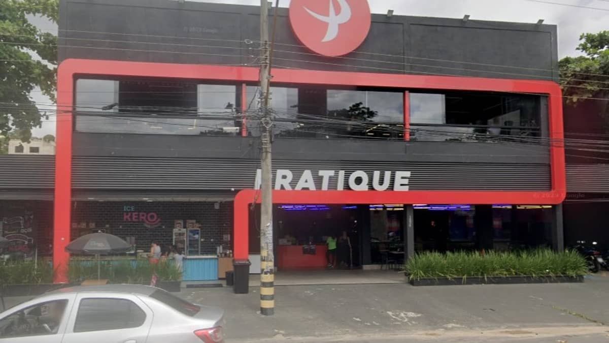 Guarda municipal de 35 anos que morreu em academia no bairro Glória, em BH, estava com exames em dia