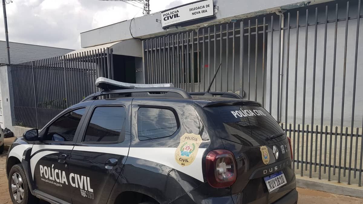 Taxista é preso suspeito de embriagar e estuprar mulher desacordada no interior de Minas