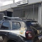 Taxista é preso suspeito de embriagar e estuprar mulher desacordada no interior de Minas