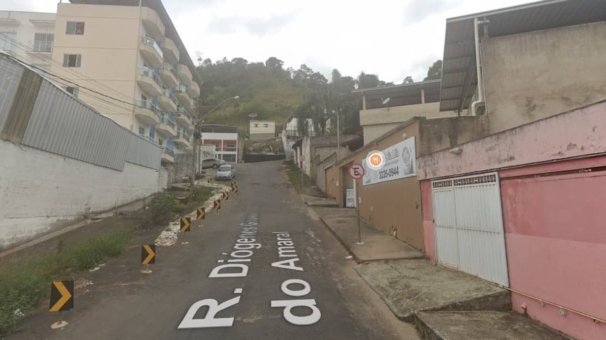 Mulheres brigam e ateiam fogo uma na outra em Juiz de Fora, em Minas
